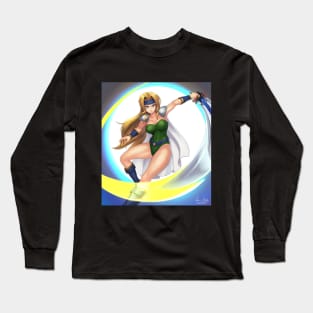 Celes Long Sleeve T-Shirt